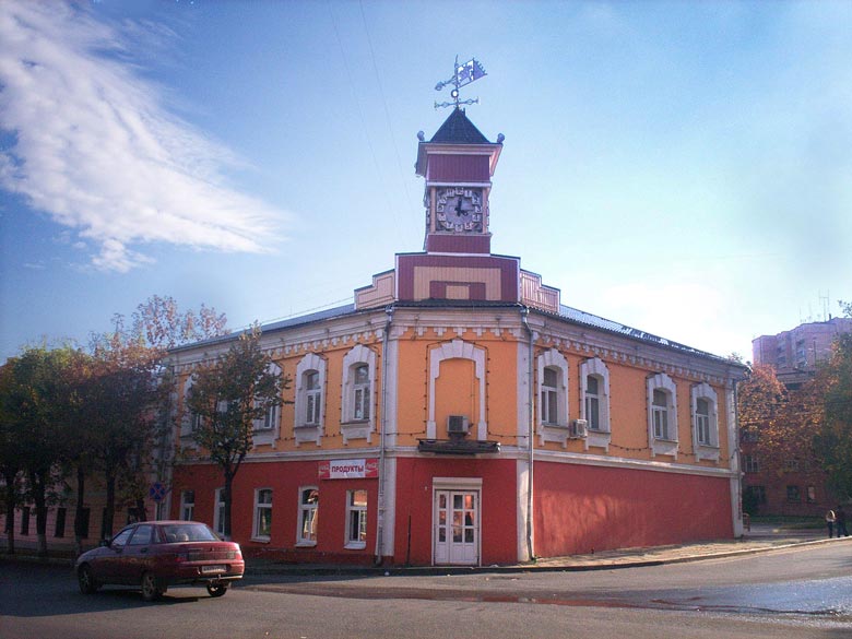 купить диплом в Клину