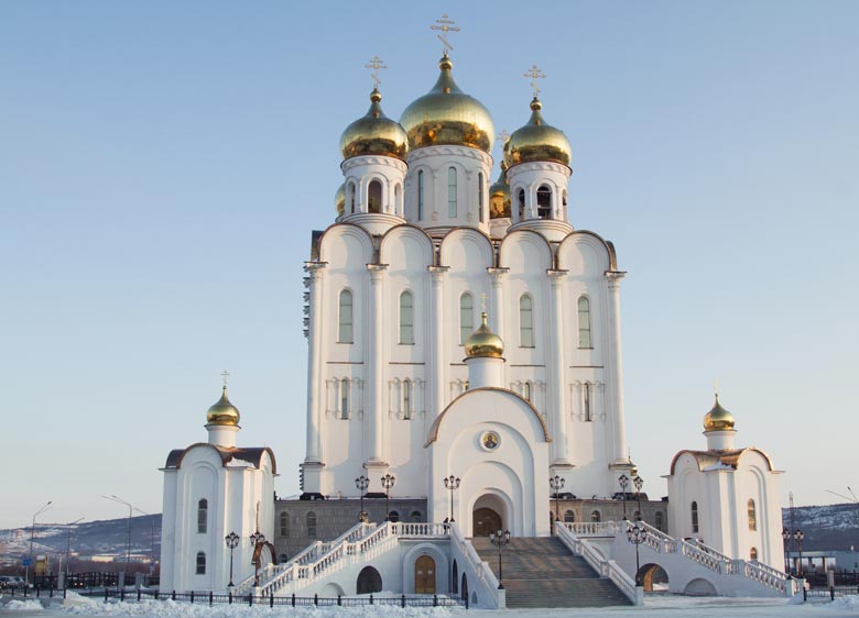 купить диплом в Магадане